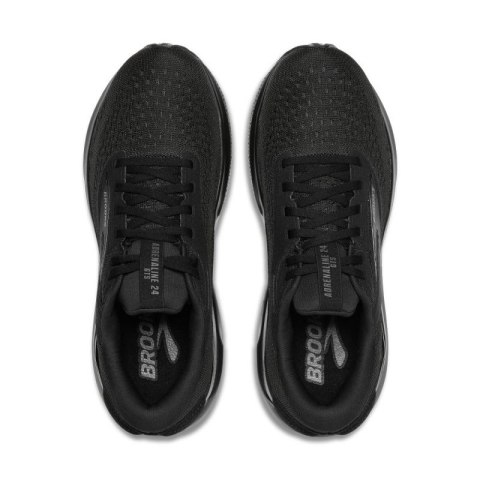 Buty do biegania Brooks Running Adrenaline GTS 24 M 1104372E020.120