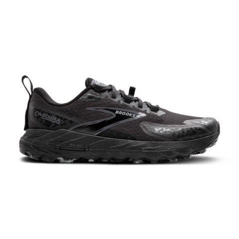 Buty do biegania Brooks Running Cascadia 18 M 1104261D072.110 Buty do biegania Brooks Running Cascadia 18 M 1104261D072.110