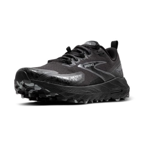 Buty do biegania Brooks Running Cascadia 18 M 1104261D072.110 Buty do biegania Brooks Running Cascadia 18 M 1104261D072.110