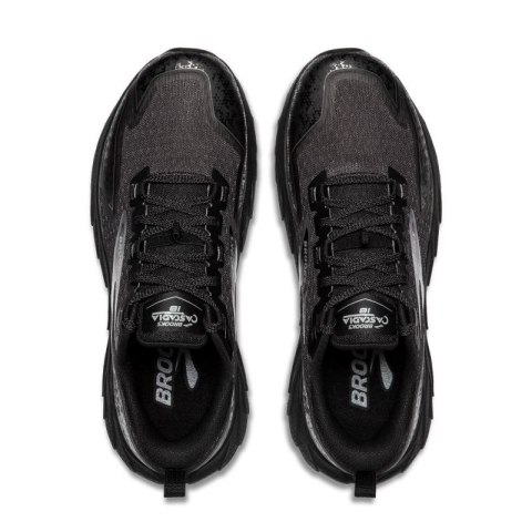 Buty do biegania Brooks Running Cascadia 18 M 1104261D072.110 Buty do biegania Brooks Running Cascadia 18 M 1104261D072.110