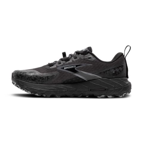 Buty do biegania Brooks Running Cascadia 18 M 1104261D072.110 Buty do biegania Brooks Running Cascadia 18 M 1104261D072.110