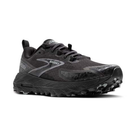 Buty do biegania Brooks Running Cascadia 18 M 1104261D072.110 Buty do biegania Brooks Running Cascadia 18 M 1104261D072.110