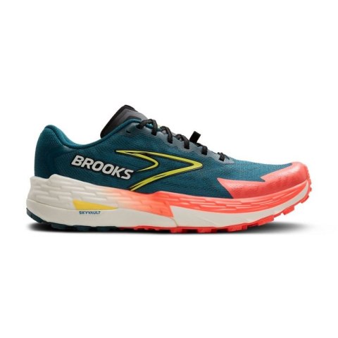 Buty do biegania Brooks Running Catamount 4 M 1104411D407.095 Buty do biegania Brooks Running Catamount 4 M 1104411D407.095