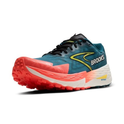 Buty do biegania Brooks Running Catamount 4 M 1104411D407.095 Buty do biegania Brooks Running Catamount 4 M 1104411D407.095