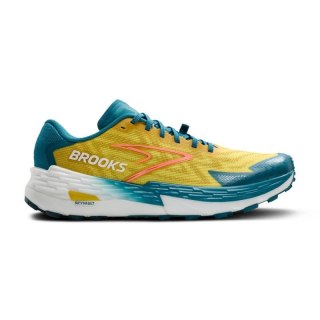 Buty do biegania Brooks Running Catamount 4 M 1104411D721.090