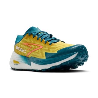 Buty do biegania Brooks Running Catamount 4 M 1104411D721.090