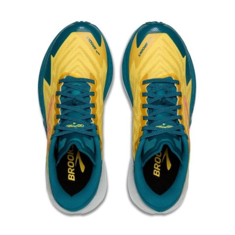 Buty do biegania Brooks Running Catamount 4 M 1104411D721.090 Buty do biegania Brooks Running Catamount 4 M 1104411D721.090