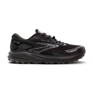 Buty do biegania Brooks Running Divide 5 GTX M 1104281D026.110