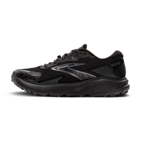 Buty do biegania Brooks Running Divide 5 GTX M 1104281D026.110 Buty do biegania Brooks Running Divide 5 GTX M 1104281D026.110