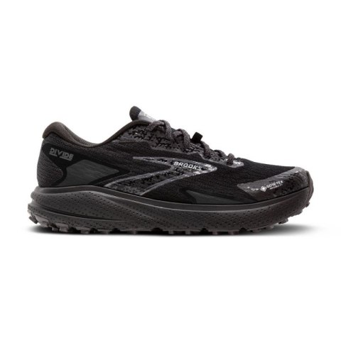 Buty do biegania Brooks Running Divide 5 GTX M 1104281D026.110 Buty do biegania Brooks Running Divide 5 GTX M 1104281D026.110