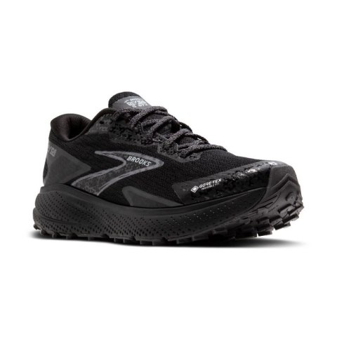 Buty do biegania Brooks Running Divide 5 GTX M 1104281D026.110 Buty do biegania Brooks Running Divide 5 GTX M 1104281D026.110