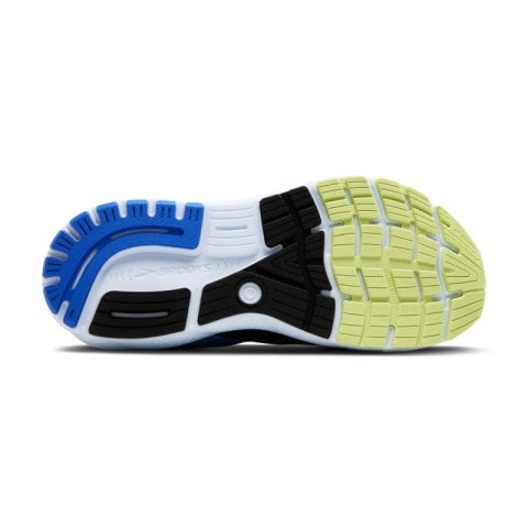 Buty do biegania Brooks Running Ghost 16 M 1104181D002.100 Buty do biegania Brooks Running Ghost 16 M 1104181D002.100