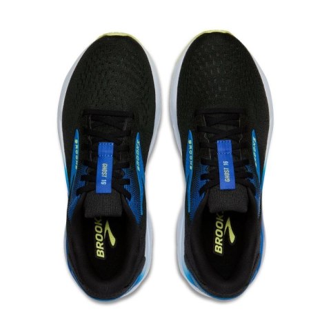 Buty do biegania Brooks Running Ghost 16 M 1104181D002.100 Buty do biegania Brooks Running Ghost 16 M 1104181D002.100