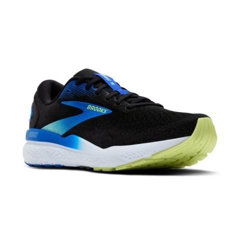 Buty do biegania Brooks Running Ghost 16 M 1104181D002.100 Buty do biegania Brooks Running Ghost 16 M 1104181D002.100