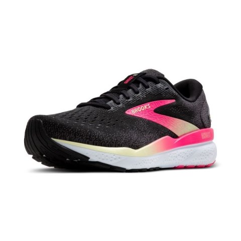 Buty do biegania Brooks Running Ghost 16 W 1204071B074.100