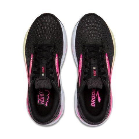 Buty do biegania Brooks Running Ghost 16 W 1204071B074.100