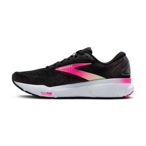 Buty do biegania Brooks Running Ghost 16 W 1204071B074.100