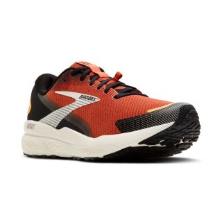 Buty do biegania Brooks Running Ghost 16 Weatherized M 1104361D099.105