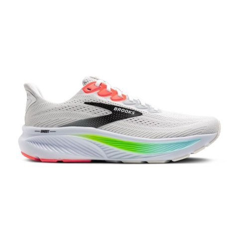 Buty do biegania Brooks Running Ghost 17 M 1104421D112.100 Buty do biegania Brooks Running Ghost 17 M 1104421D112.100