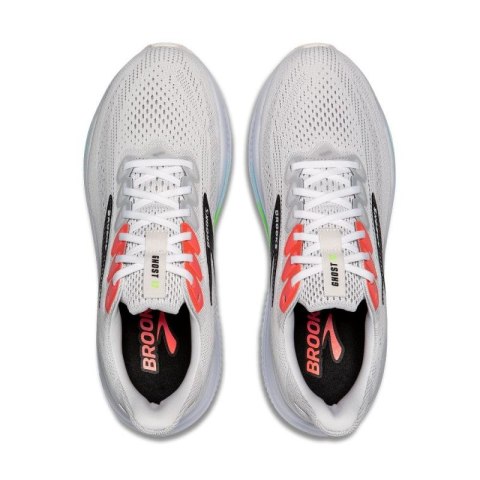 Buty do biegania Brooks Running Ghost 17 M 1104421D112.100 Buty do biegania Brooks Running Ghost 17 M 1104421D112.100