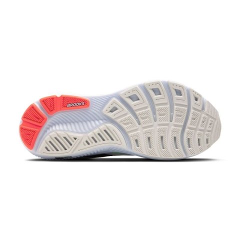 Buty do biegania Brooks Running Ghost 17 M 1104421D112.100 Buty do biegania Brooks Running Ghost 17 M 1104421D112.100