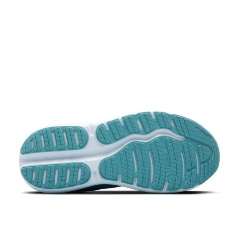 Buty do biegania Brooks Running Ghost Max 2 W 1204201B475.070