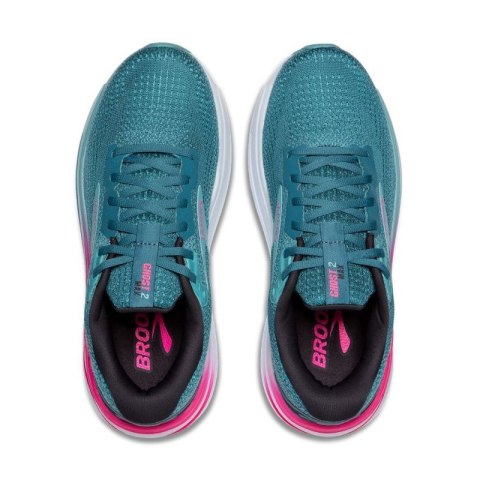 Buty do biegania Brooks Running Ghost Max 2 W 1204201B475.070