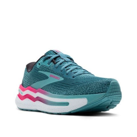 Buty do biegania Brooks Running Ghost Max 2 W 1204201B475.070