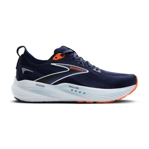 Buty do biegania Brooks Running Glycerin 22 M 1104451D494.100