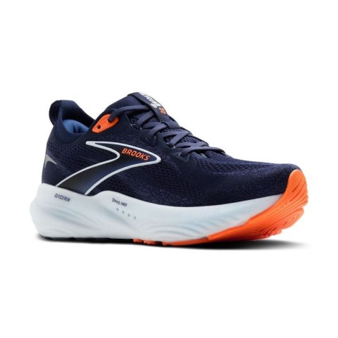 Buty do biegania Brooks Running Glycerin 22 M 1104451D494.100