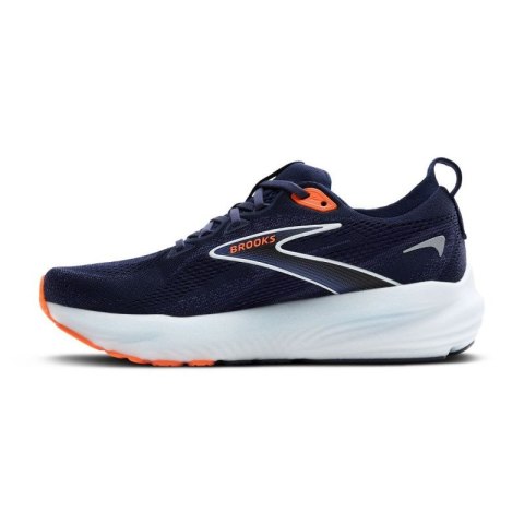 Buty do biegania Brooks Running Glycerin 22 M 1104451D494.100
