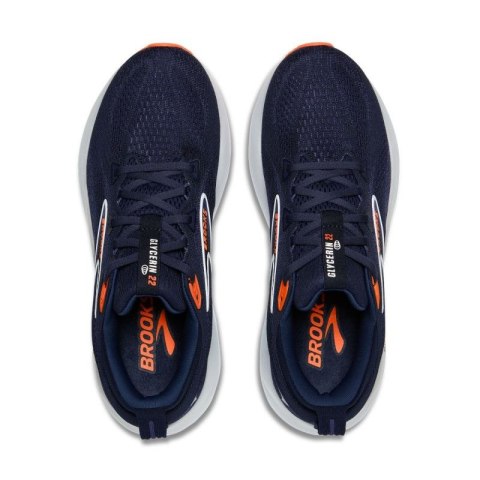 Buty do biegania Brooks Running Glycerin 22 M 1104451D494.100