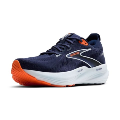 Buty do biegania Brooks Running Glycerin 22 M 1104451D494.100