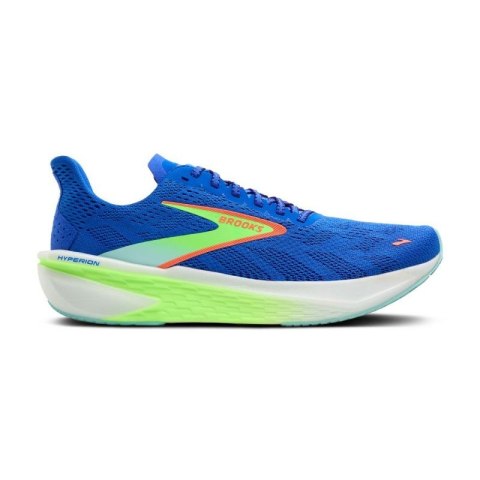 Buty do biegania Brooks Running Hyperion 2 M 1104321D492.100