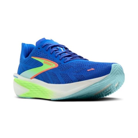 Buty do biegania Brooks Running Hyperion 2 M 1104321D492.100