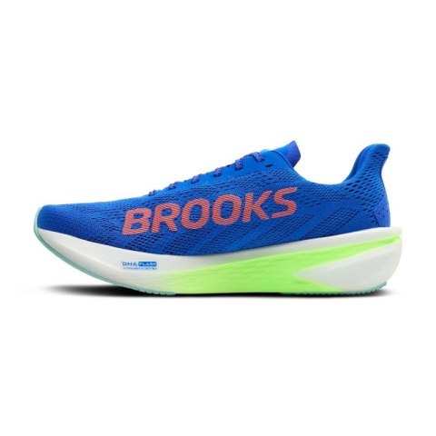 Buty do biegania Brooks Running Hyperion 2 M 1104321D492.100