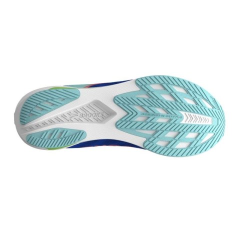 Buty do biegania Brooks Running Hyperion 2 M 1104321D492.100
