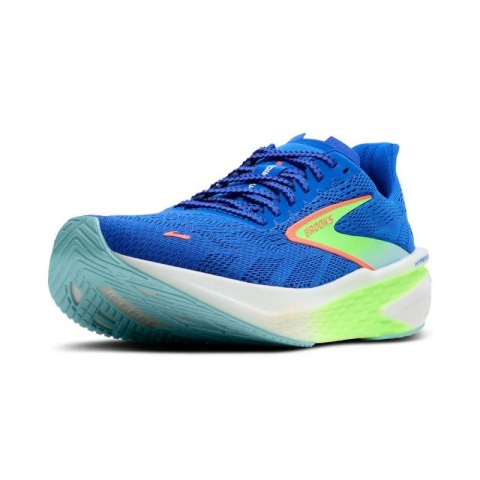Buty do biegania Brooks Running Hyperion 2 M 1104321D492.100