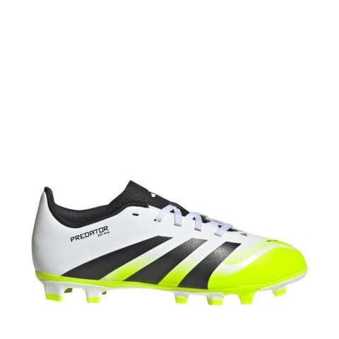 Buty piłkarskie adidas Predator Club FG/MG Jr JH8868 Buty piłkarskie adidas Predator Club FG/MG Jr JH8868