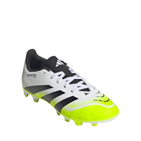 Buty piłkarskie adidas Predator Club FG/MG Jr JH8868 Buty piłkarskie adidas Predator Club FG/MG Jr JH8868