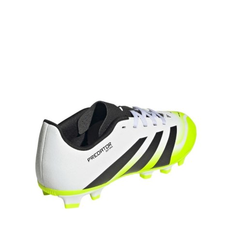 Buty piłkarskie adidas Predator Club FG/MG Jr JH8868 Buty piłkarskie adidas Predator Club FG/MG Jr JH8868