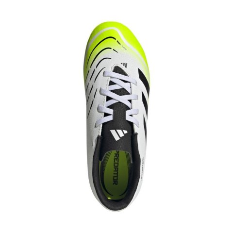 Buty piłkarskie adidas Predator Club FG/MG Jr JH8868 Buty piłkarskie adidas Predator Club FG/MG Jr JH8868
