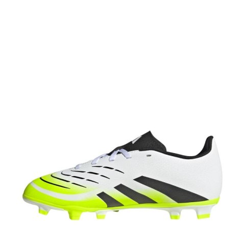 Buty piłkarskie adidas Predator Club FG/MG Jr JH8868 Buty piłkarskie adidas Predator Club FG/MG Jr JH8868