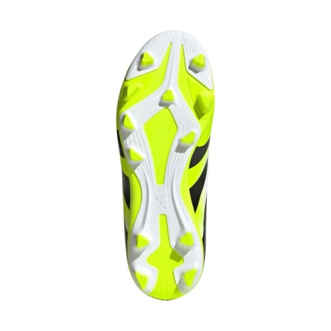 Buty piłkarskie adidas Predator Club FG/MG Jr JH8868 Buty piłkarskie adidas Predator Club FG/MG Jr JH8868