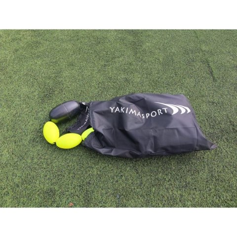 Deflektor Yakima GK Ball Deflector Linia 100850