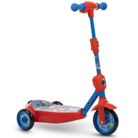 Hulajnoga elektryczna Huffy Spidey Bubble Jr 18005W Hulajnoga elektryczna Huffy Spidey Bubble Jr 18005W