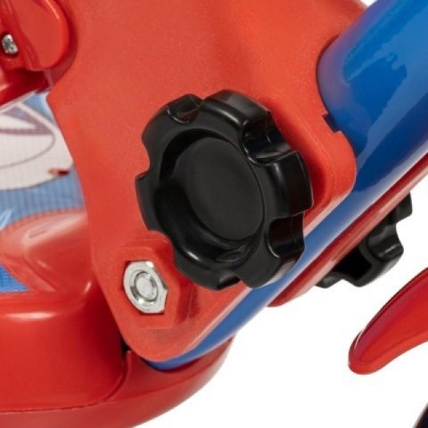 Hulajnoga elektryczna Huffy Spidey Bubble Jr 18005W Hulajnoga elektryczna Huffy Spidey Bubble Jr 18005W