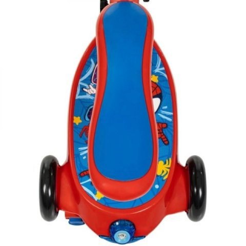 Hulajnoga elektryczna Huffy Spidey Bubble Jr 18005W Hulajnoga elektryczna Huffy Spidey Bubble Jr 18005W