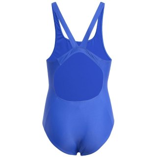 Kostium kąpielowy adidas V-back Swimsuit ESS Jr JM8222
