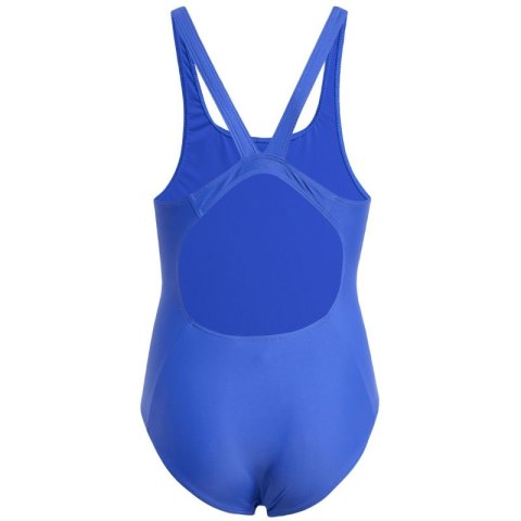 Kostium kąpielowy adidas V-back Swimsuit ESS Jr JM8222 Kostium kąpielowy adidas V-back Swimsuit ESS Jr JM8222